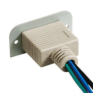 Konnect 50 alu - VGA auf BNC 5