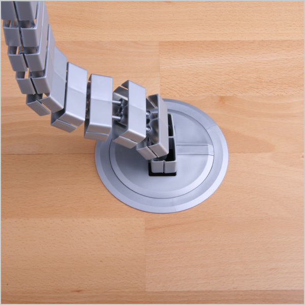 Easy-Outlet-I schwarz