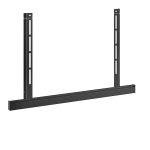 RISE A111 Adapter Display-Lift black