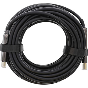 USB-C auf HDMI AOC Kabel 10 m