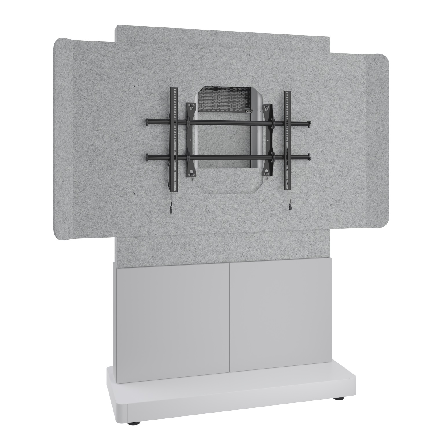 Forum 48 inch display stand