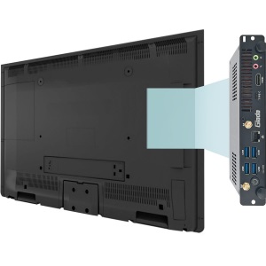 OPS Einschub PC i7 1255U vPro
