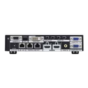 DigitalLink Switcher/Transm. Box