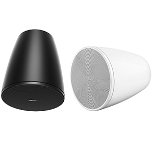 Bose DesignMax DM6PE white