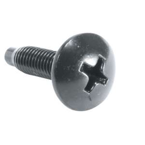 Rust-resistant rack screws, HG500