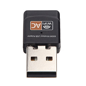 Klick+Show Miracast WIFI Dongle