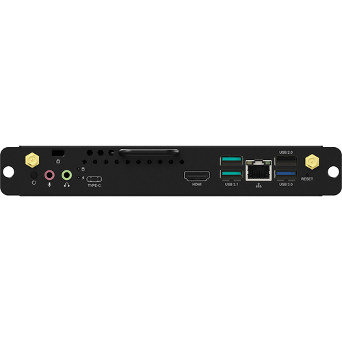 OPS Einschubrechner I7-10510U