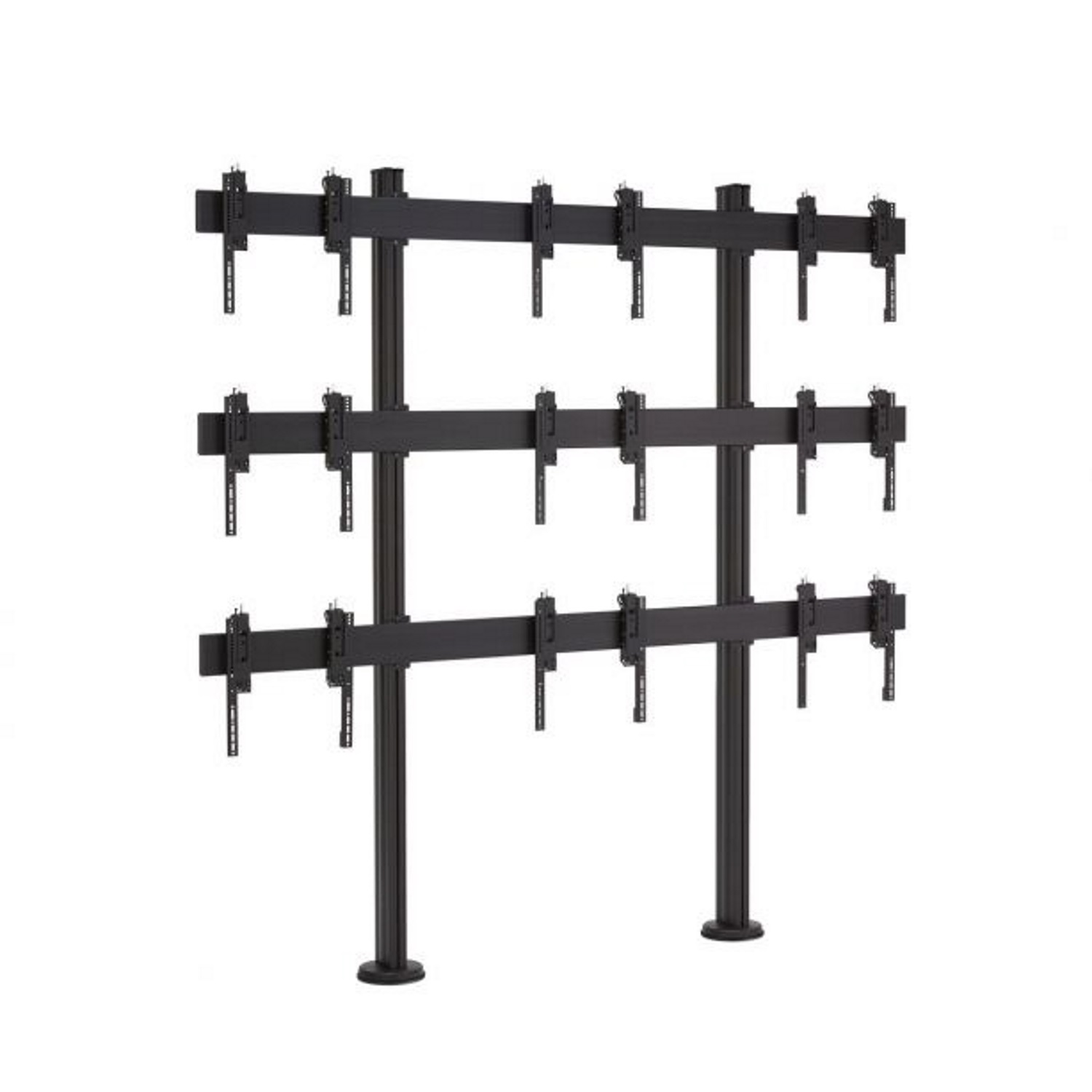 FMVW3347 Video Wall Floor Stand,