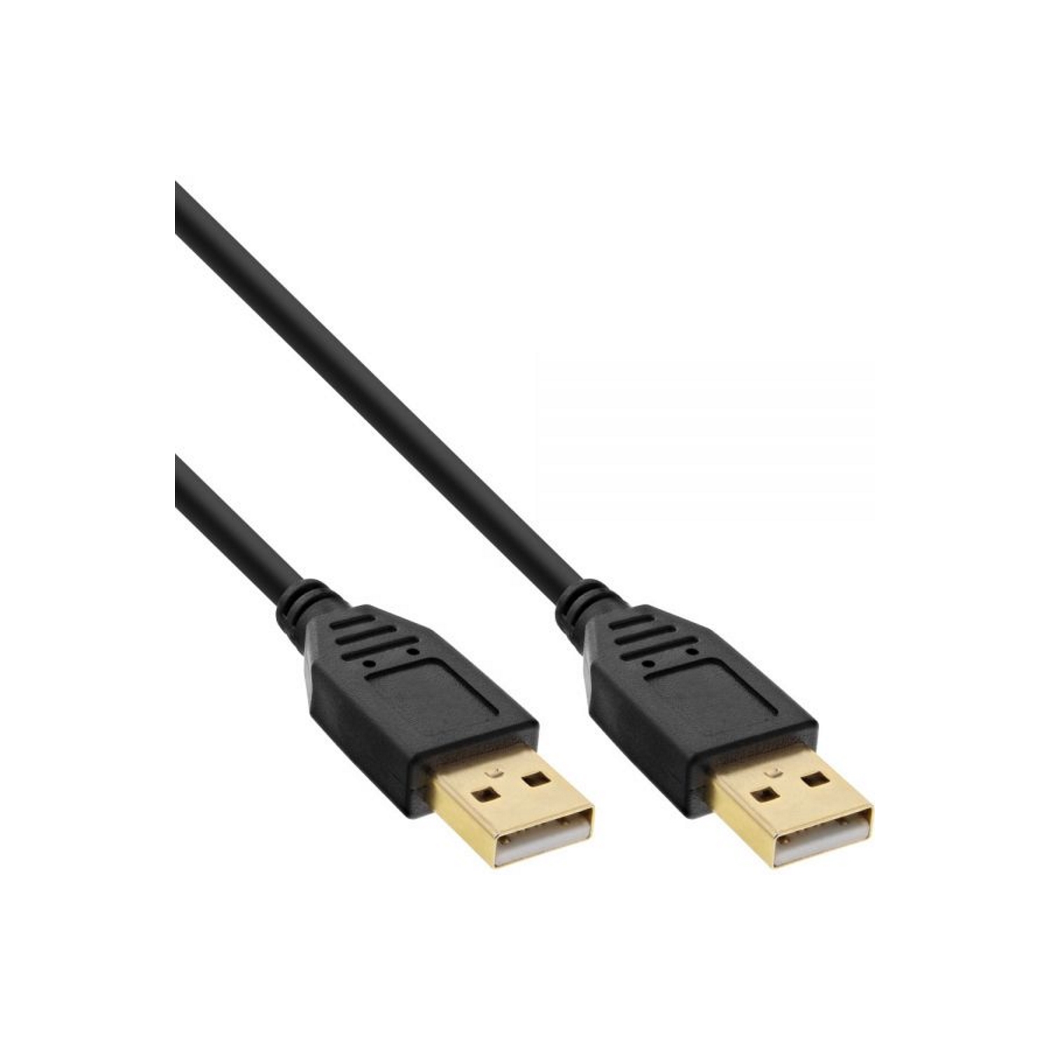USB 2.0 Kabel (A-St/A-St) 2 m
